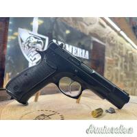 USATO – PISTOLA – CZ MOD. 75 BD cal. 9×21