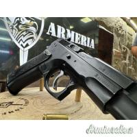 USATO – PISTOLA – CZ MOD. 75 BD cal. 9×21