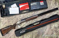 BENELLI 828U CAL.20 + CAL.410
