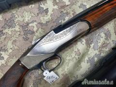 BENELLI 828U CAL.20 + CAL.410