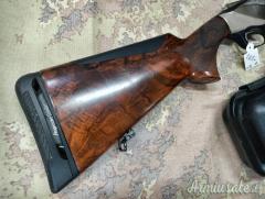 BENELLI 828U CAL.20 + CAL.410