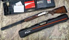 BENELLI 828U CAL.20 + CAL.410