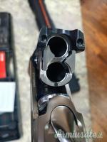 BENELLI 828U CAL.20 + CAL.410