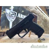 USATO – PISTOLA – WALTHER MOD. PPS cal. 9×21