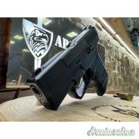 USATO – PISTOLA – WALTHER MOD. PPS cal. 9×21