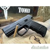 USATO – PISTOLA – WALTHER MOD. PPS cal. 9×21