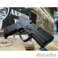 USATO – PISTOLA – WALTHER MOD. PPS cal. 9×21
