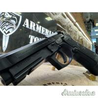 USATO – PISTOLA – BERETTA TYPE M9A1 92FS COMPACT cal. 9×21