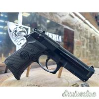 USATO – PISTOLA – BERETTA TYPE M9A1 92FS COMPACT cal. 9×21