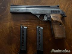 Bernardelli mod.69 .22 LR Long Rifle