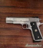 Colt Gold Cup First Edition  9x21mm IMI