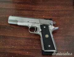 Colt Gold Cup First Edition  9x21mm IMI