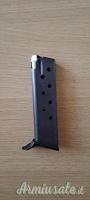 Caricatore beretta 70 7,65 browning