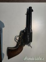 Jager Dakota  .357 Magnum  |  9x31mmR  | .353 Casull
