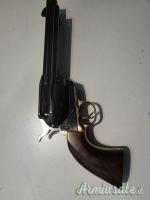 Jager Dakota  .357 Magnum  |  9x31mmR  | .353 Casull
