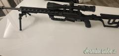 ...Altro | Non elencato Victrix gladio T .260 Remington