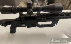 ...Altro | Non elencato Victrix gladio T .260 Remington