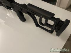 ...Altro | Non elencato Victrix gladio T .260 Remington
