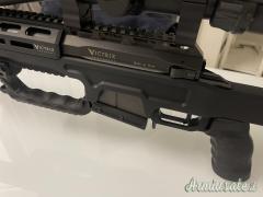 ...Altro | Non elencato Victrix gladio T .260 Remington