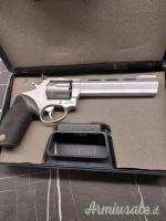Taurus | Forjas 627 REVOLVER .357 Magnum  |  9x31mmR  | .353 Casull