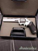 Taurus | Forjas 627 REVOLVER .357 Magnum  |  9x31mmR  | .353 Casull