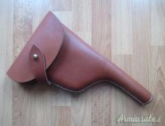 VENDUTO !!! SET COMPLETO CALCIOLO FONDINA DRAGONA CUSTODIA BANDOLIERA PER MAUSER C96
