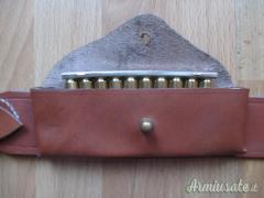 VENDUTO !!! SET COMPLETO CALCIOLO FONDINA DRAGONA CUSTODIA BANDOLIERA PER MAUSER C96