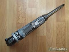VENDUTA !!! MAUSER C96 M712 1932 SCHNELLFEUER