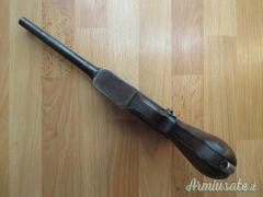 VENDUTA !!! MAUSER C96 M712 1932 SCHNELLFEUER