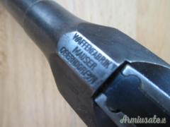 VENDUTA !!! MAUSER C96 M712 1932 SCHNELLFEUER