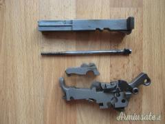 VENDUTA !!! MAUSER C96 M712 1932 SCHNELLFEUER