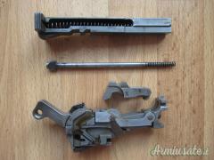 VENDUTA !!! MAUSER C96 M712 1932 SCHNELLFEUER