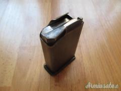 VENDUTA !!! MAUSER C96 M712 1932 SCHNELLFEUER