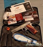 Kimber Target ll  9x21mm IMI