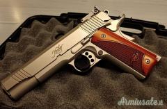 Kimber Target ll  9x21mm IMI