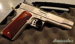 Kimber Target ll  9x21mm IMI