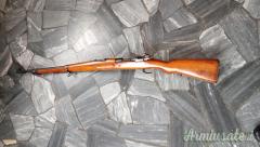 Vendo mauser persiano