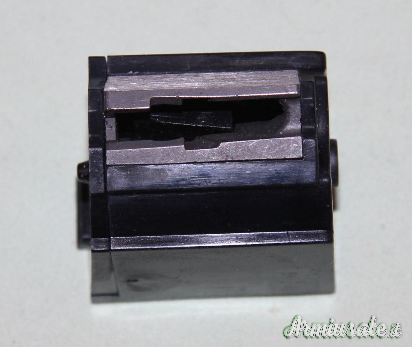 Caricatore Carabina Ruger 10/22 22LR Caricatore Carabina Ruger 10/22 22LR