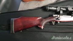 ...Altro | Non elencato Alpine .30-06 Springfield