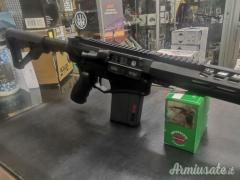 CARABINA SEMIAUTO DI MARCA DIAMONDBACK MODELLO DB 10 IN CALIBRO 308 WIN.