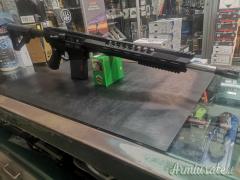CARABINA SEMIAUTO DI MARCA DIAMONDBACK MODELLO DB 10 IN CALIBRO 308 WIN.