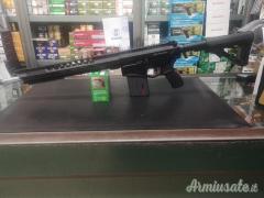CARABINA SEMIAUTO DI MARCA DIAMONDBACK MODELLO DB 10 IN CALIBRO 308 WIN.