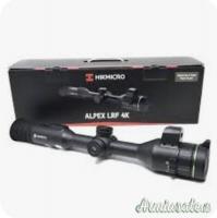 Hikmicro aplex 4k a50el LRF