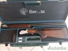 Beretta 682 x trap  12
