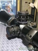 Ottica Delta Javelin 4.5 - 30 x 56