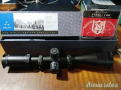 Ottica Delta Javelin 4.5 - 30 x 56
