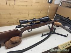 Browning European  .30-06 Springfield