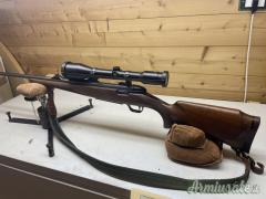 Browning European  .30-06 Springfield
