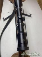 Browning European  .30-06 Springfield
