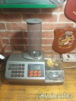 LYMAN 1200 DPS3  BILANCIA DOSATORE